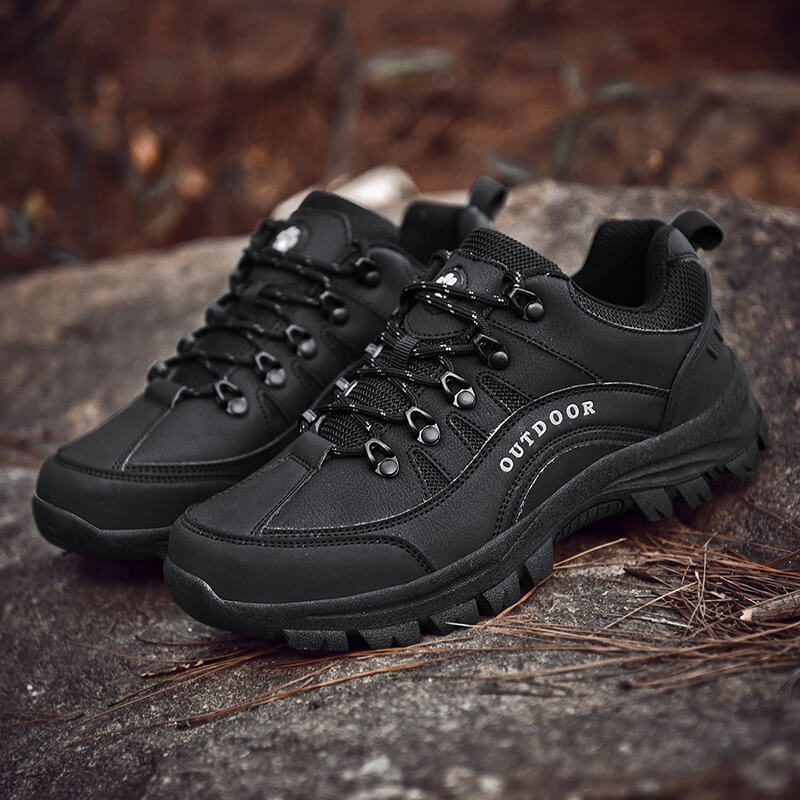 Wanderschuhe Orthopädisch Bequem Damenschuhe