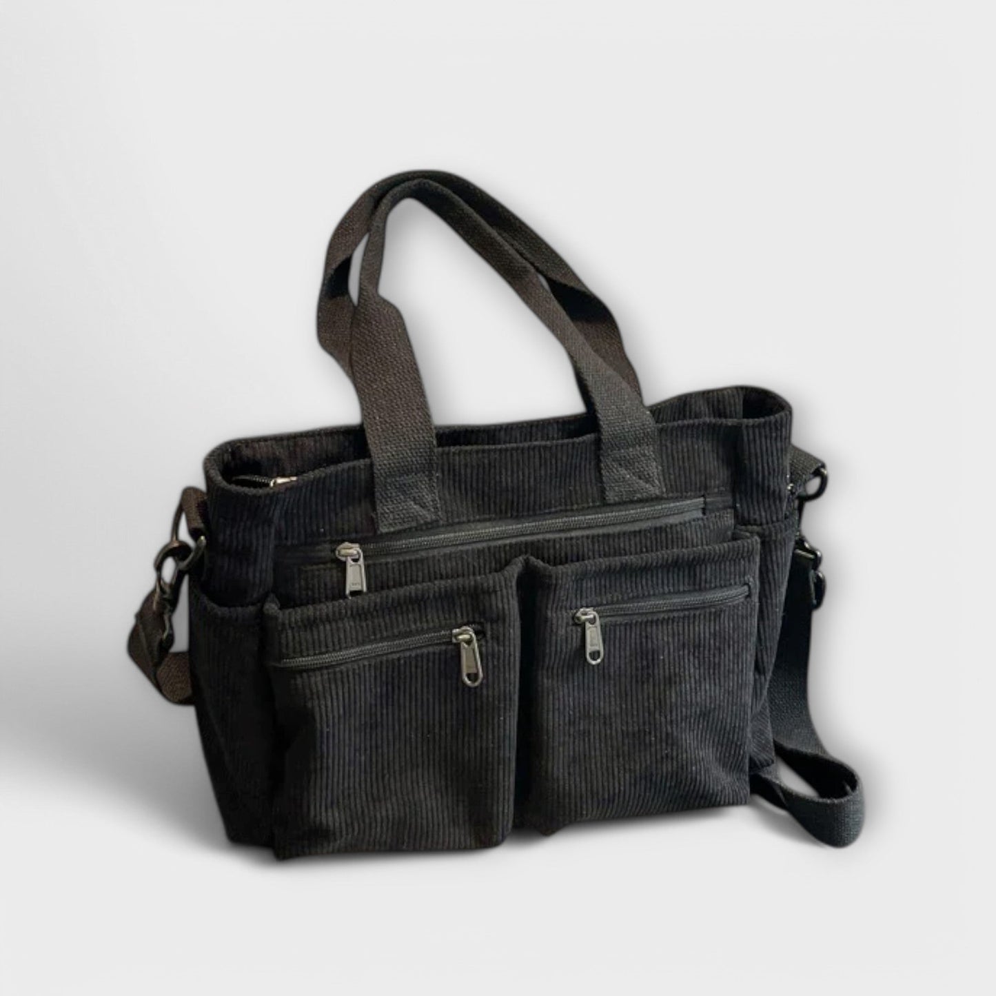 Praktische Damen-Tote-Tasche Groß Alltag