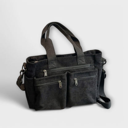 Praktische Damen-Tote-Tasche Groß Alltag