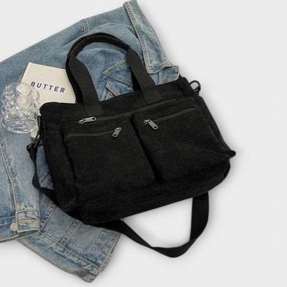 Praktische Damen-Tote-Tasche Groß Alltag
