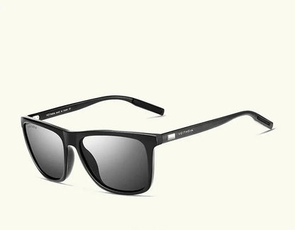 Herren Sonnenbrille Spiegelglas Trendig Modern