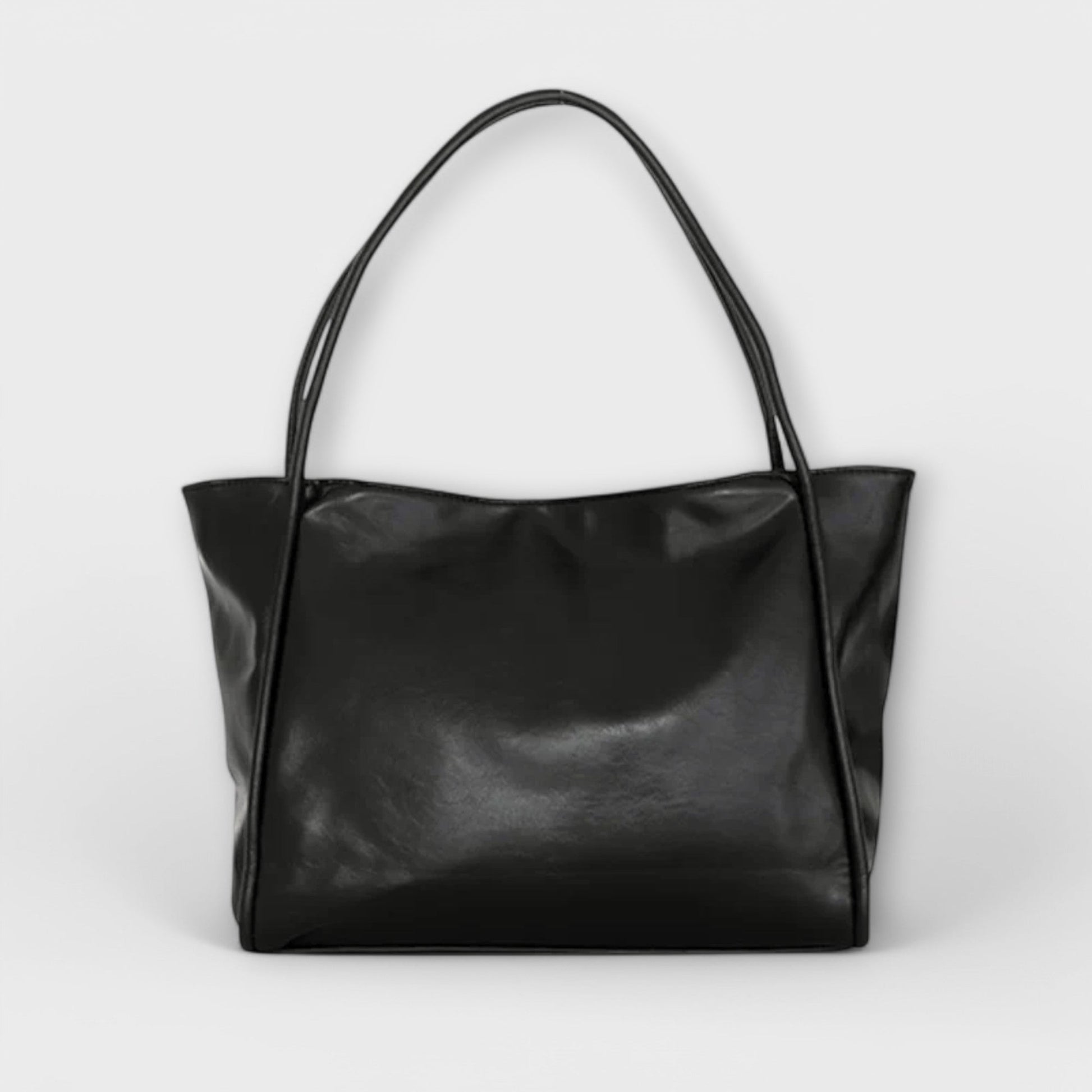 Elegante Damen Handtasche Alltag Praktisch - BerlinGlamour