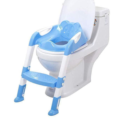 Baby Toilette Trainingssitz Set - BerlinGlamour