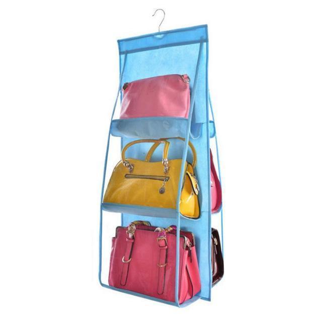Praktischer Hängender Taschenorganizer für Handtasche