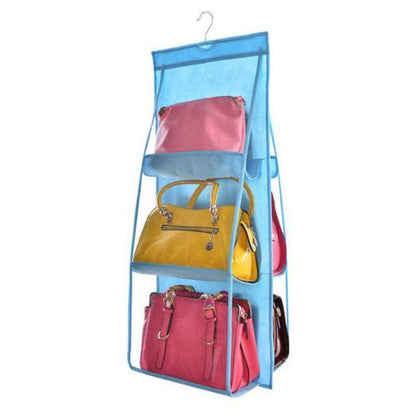 Praktischer Hängender Taschenorganizer für Handtasche