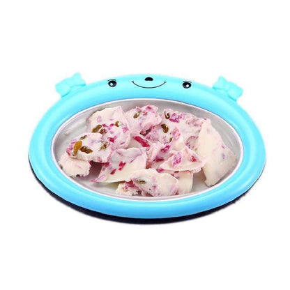 Eiscreme Maschine Instant Berliner Eismaschine - BerlinGlamour