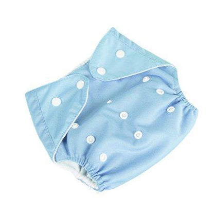 Wiederverwendbare Baby-Tücher Soft Baumwolle