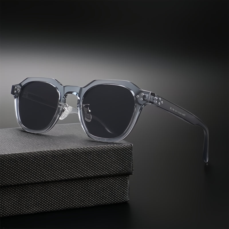 Stylische Polarisierte Sonnenbrille Damen Herren