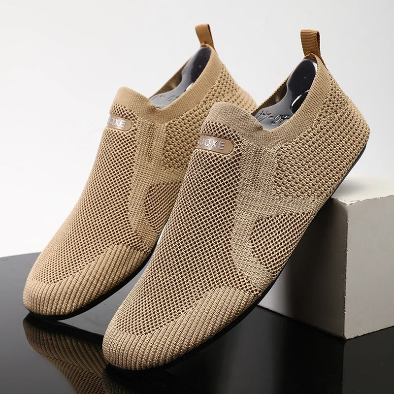 Rutschfeste Sportschuhe Damen Trendy Bequem - BerlinGlamour