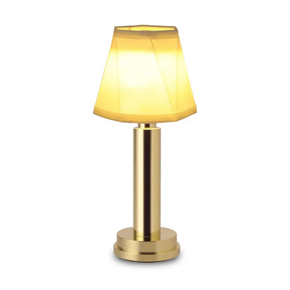 Drahtlose Tischlampe Modern Elegantes Design