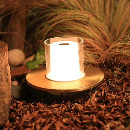 Moderne LED Tischlampe Dimmbar Stilvoll