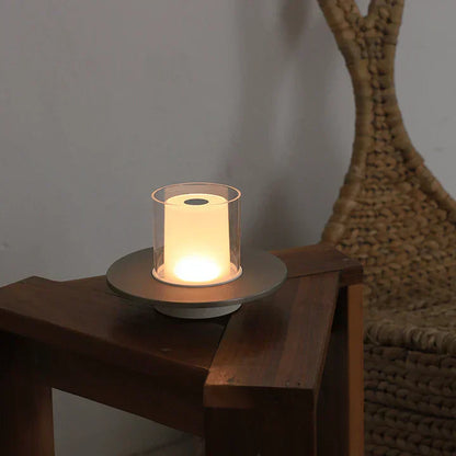 Moderne LED Tischlampe Dimmbar Stilvoll