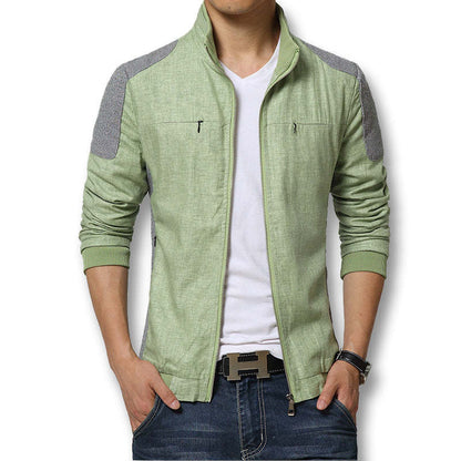 Lässige Sommerjacke Leicht Modern Damenschuhe