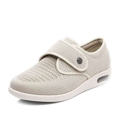 Orthopädische Damenschuhe Breit Bequem Diabetiker Schuhe