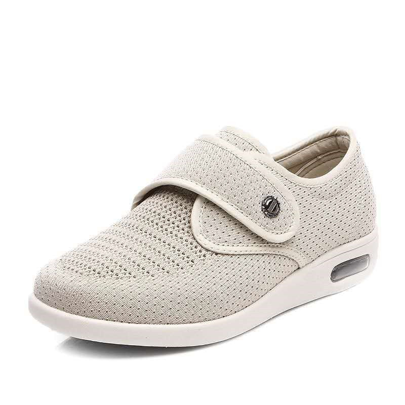 Orthopädische Damenschuhe Komfort Breit