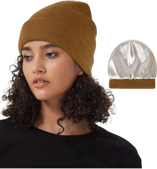 Eleganter Damen Hut Satin Zeitlos Schlicht - BerlinGlamour