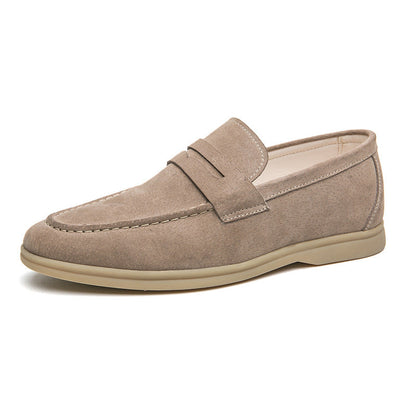 Herrenschuhe Premiumqualität Elegantes Design