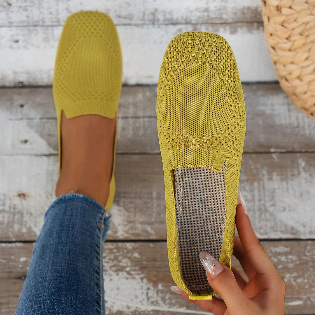 Stilvolle und orthopädische Damenschuhe für gesunde Füße