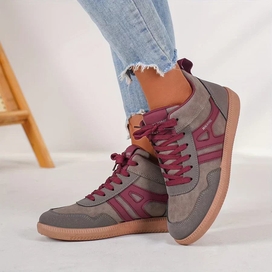 Alice™ -  Modische orthopädische Damenschuhe
