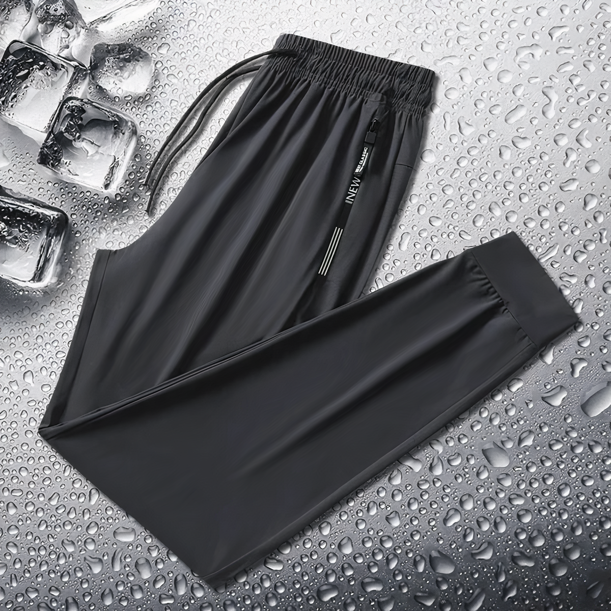 Victor Flexible Joggers