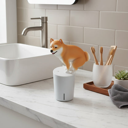 Toiletten Seifenspender Touchless Automatisch Hygienisch