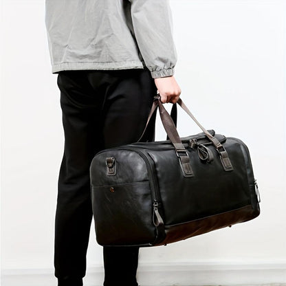 Reisetasche Großer Stauraum XL Gepäckkoffer