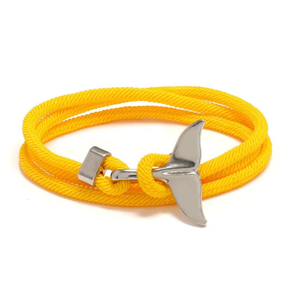 Anker Armband Edelstahl Schwere Mode