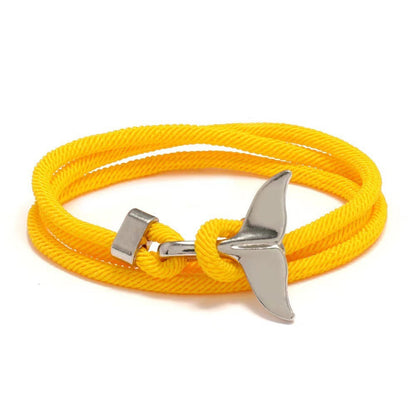 Anker Armband Edelstahl Schwere Mode