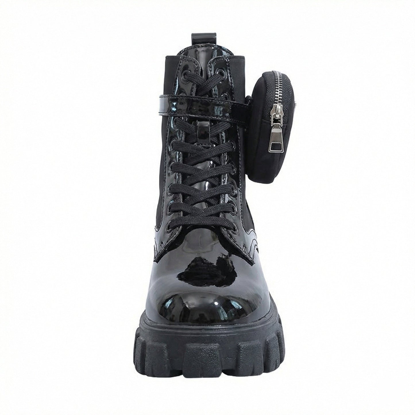 Damenstiefel Modisch Winter Warm