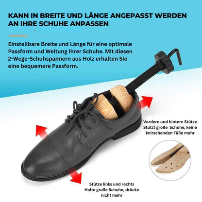 Bequeme Laufschuhe für Frauen und Männer