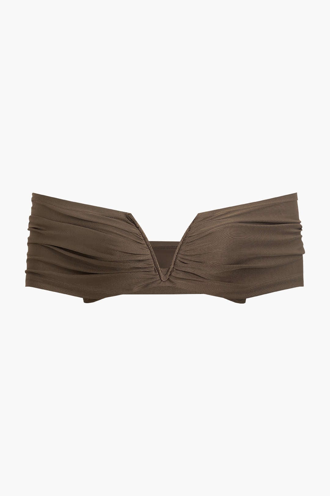 Elegantes Off-Shoulder-Set mit Drapierung Damen