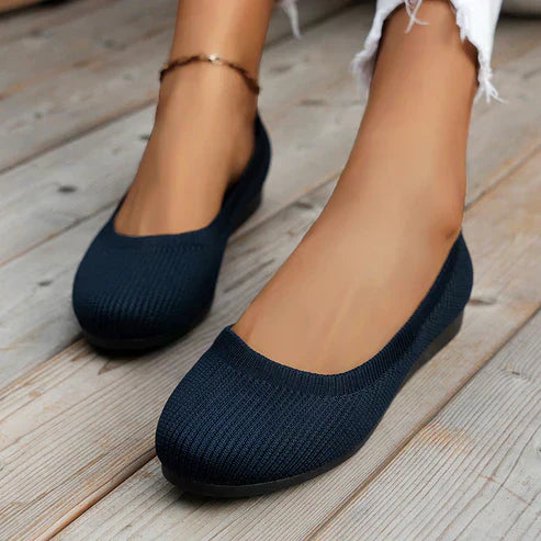 Orthopädische Schuhe Damen bequem Nachhaltig