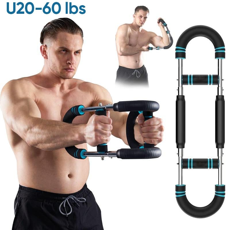 Armtrainer Twister Fitnessgerät Effektiv