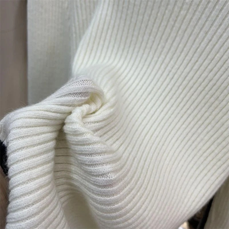 Damen Rollkragenpullover Klassisch Weich Großes Auswahl