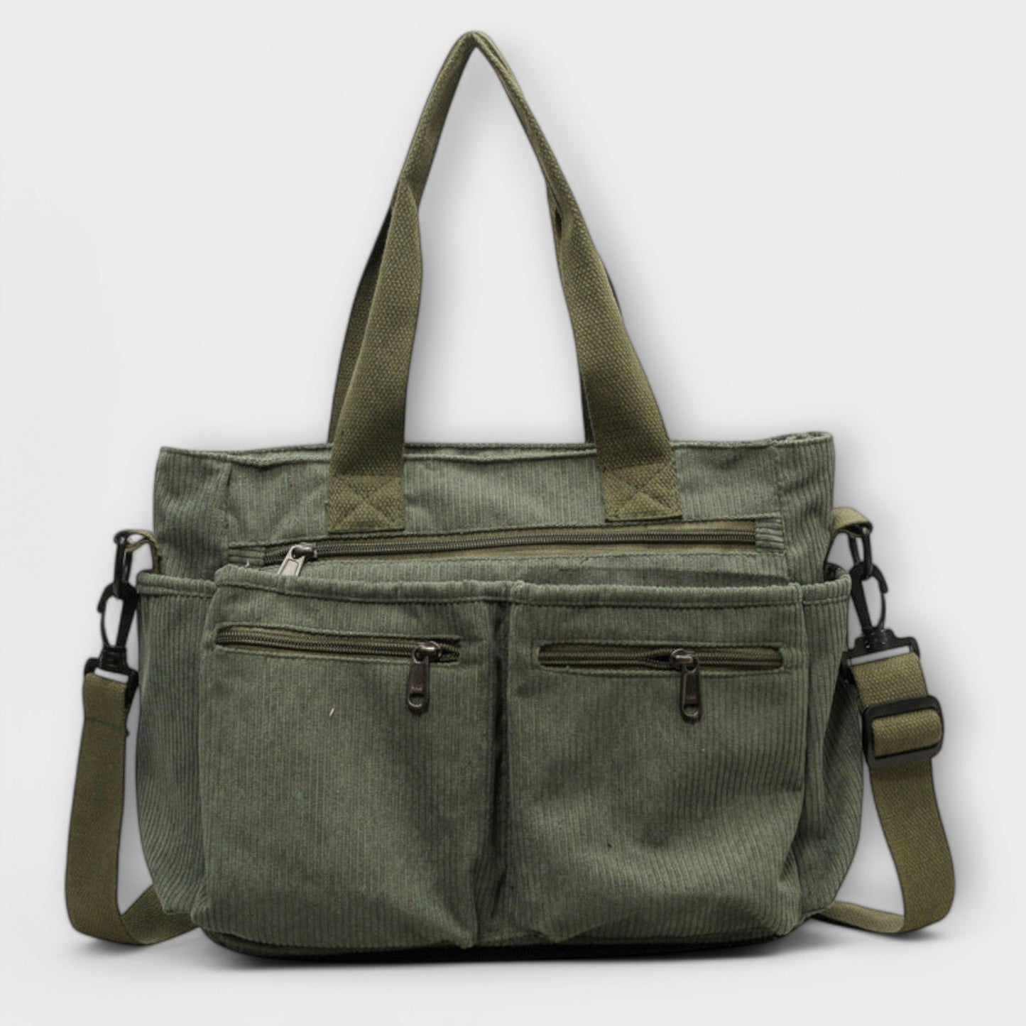 Praktische Damen-Tote-Tasche Groß Alltag