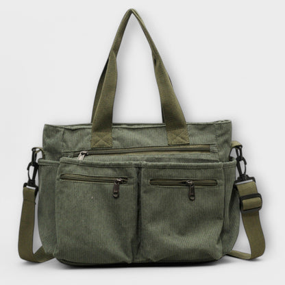 Praktische Damen-Tote-Tasche Groß Alltag