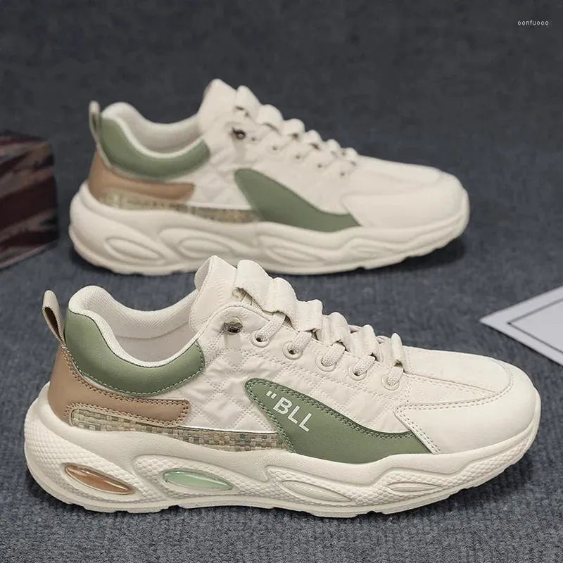Herren Freizeitschuhe Bequem Sportlich Heidi