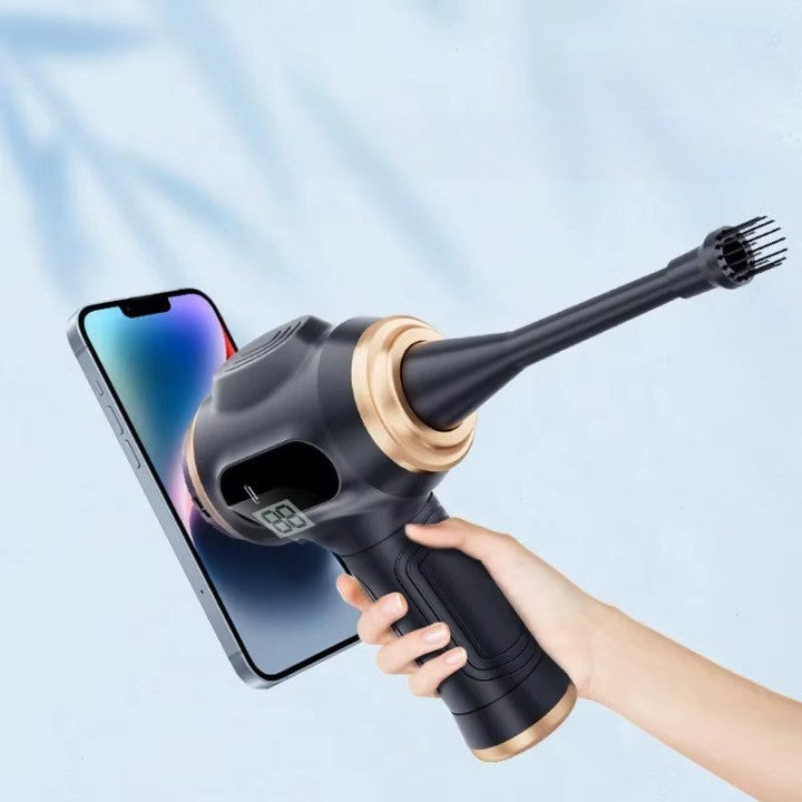 Handstaubsauger Akku Hochleistungs Staubsauger Wireless