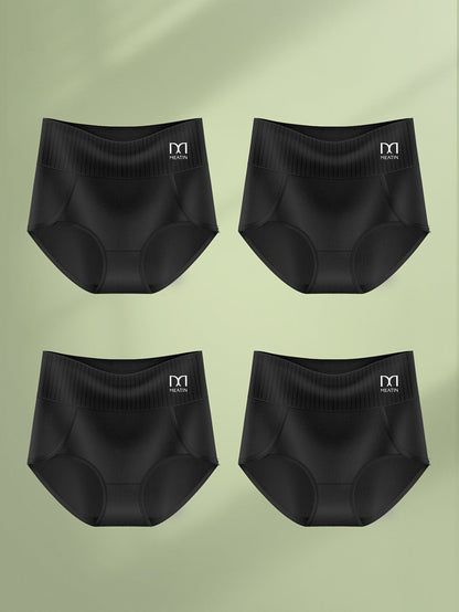 High Waist Slips Bequem Atmungsaktiv Frauen