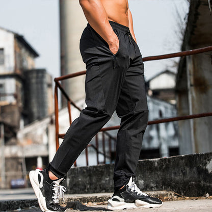 Bequeme Herren Sportshose Stretch