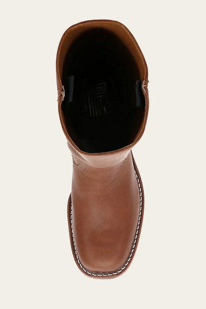 Hohe Stiefel Damen Strukturiert Winterstiefel Schwarz