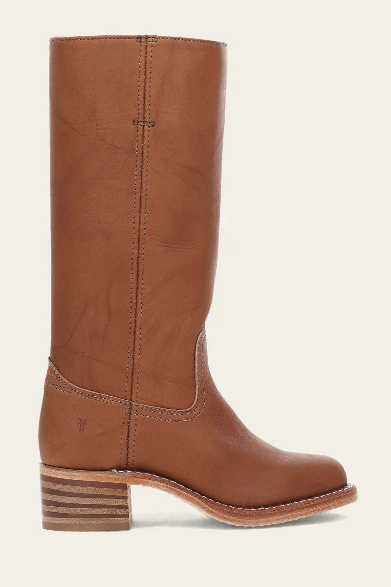 Hohe Stiefel Damen Strukturiert Winterstiefel Schwarz