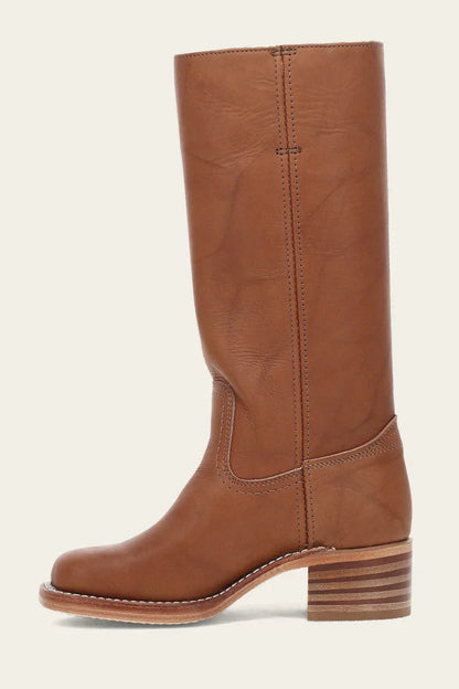 Hohe Stiefel Damen Strukturiert Winterstiefel Schwarz