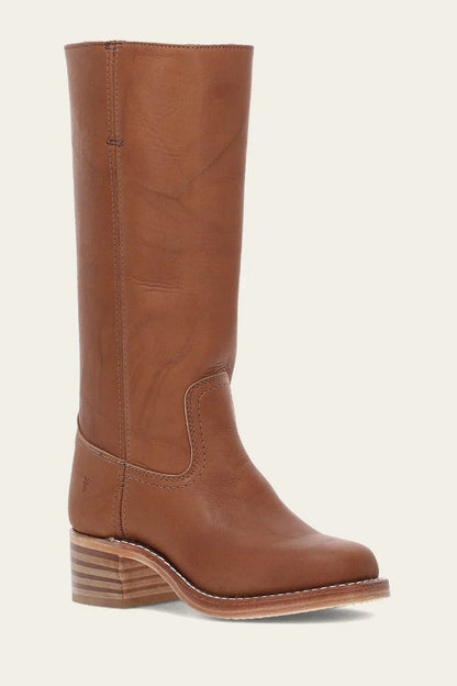 Hohe Stiefel Damen Strukturiert Winterstiefel Schwarz