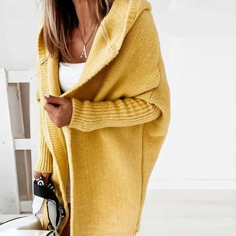 Camila | Damen Strickjacke Zendoo.de