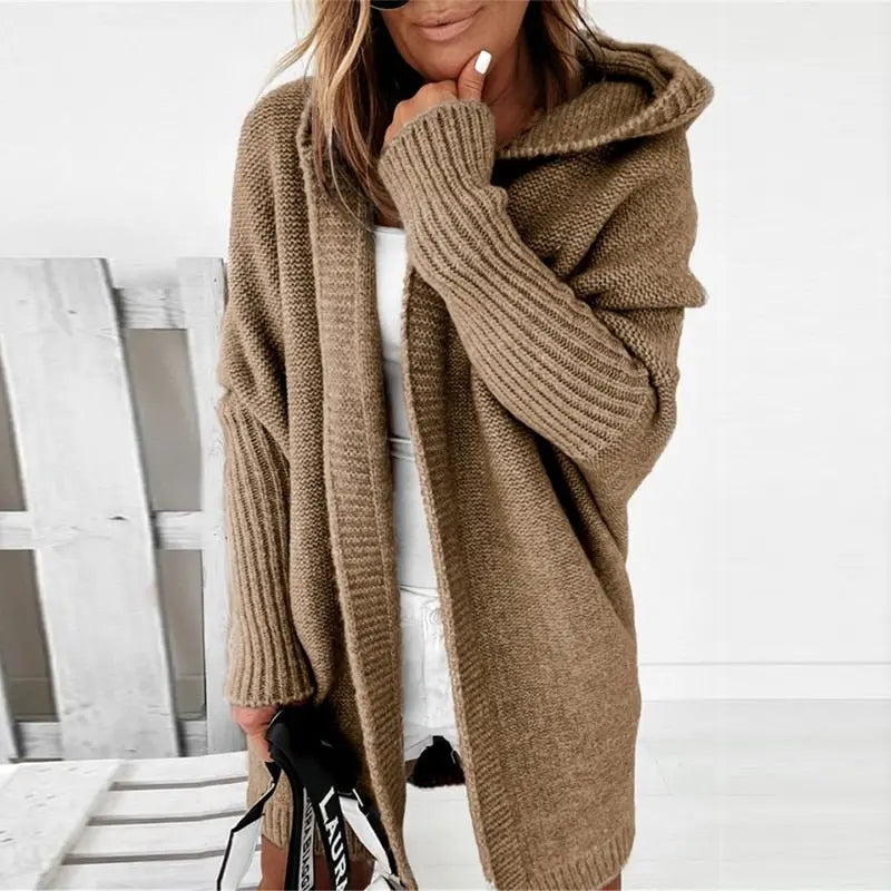 Camila | Damen Strickjacke Zendoo.de