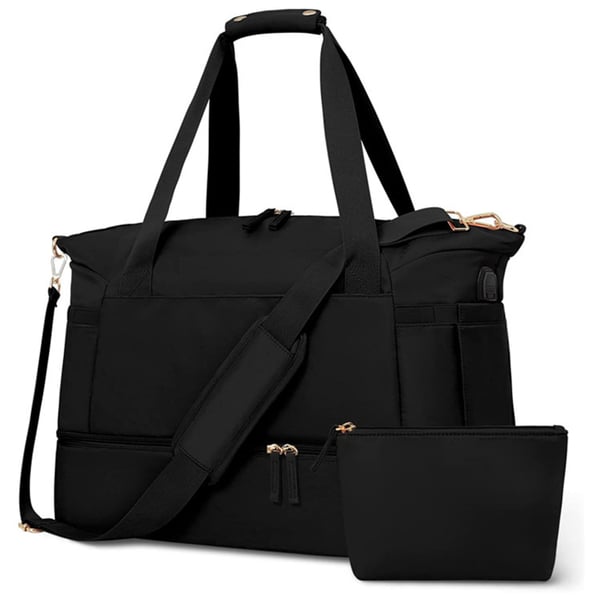 Praktische Reisetasche Wasserdicht Geräumig Fitnessstudio - BerlinGlamour