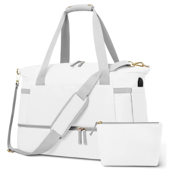 Praktische Reisetasche Wasserdicht Geräumig Fitnessstudio