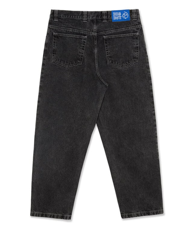 Herren Jeans Frühling Bequem Weite Passform