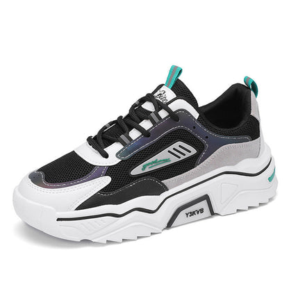 Damen Sneaker Sportlich Komfortabel Stil - BerlinGlamour